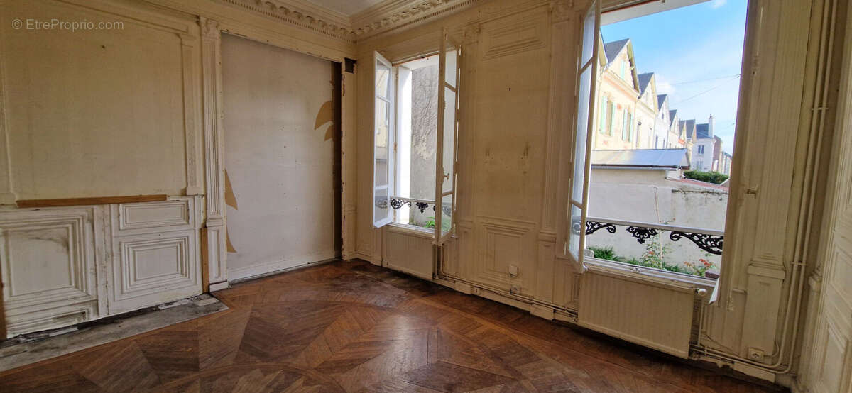 Appartement à LE HAVRE