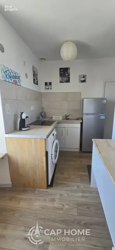 Appartement cosy et lumineux ! - photo 5