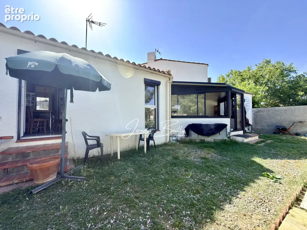 Maison 5 pièces 115 m² à vendre à Torreilles (66440) - photo 20