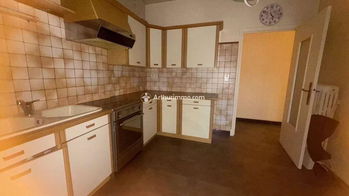 Appartement à MILLAU