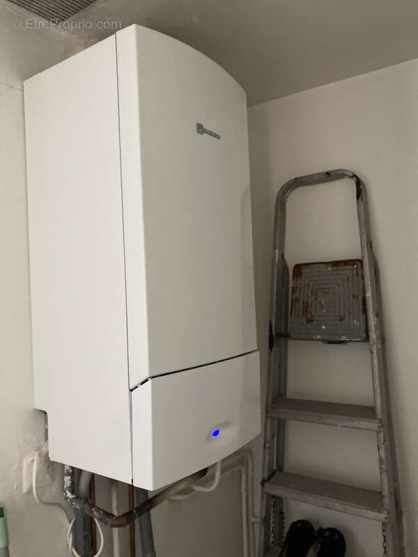 Maison à GARGES-LES-GONESSE