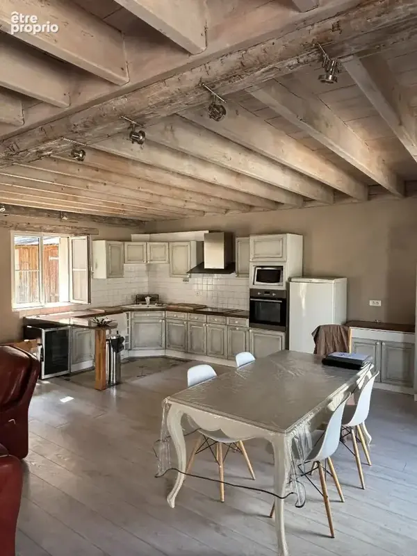 Maison 156 m² à Bou  - photo 2