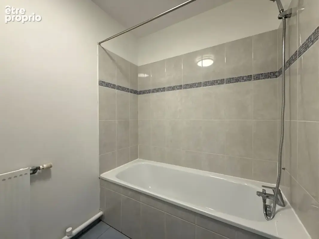 Appartement Les Ulis 4 pièces 84 m2 - photo 8