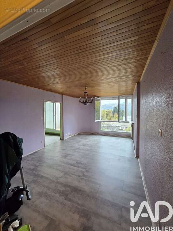 Photo 2 - Appartement à ECHIROLLES