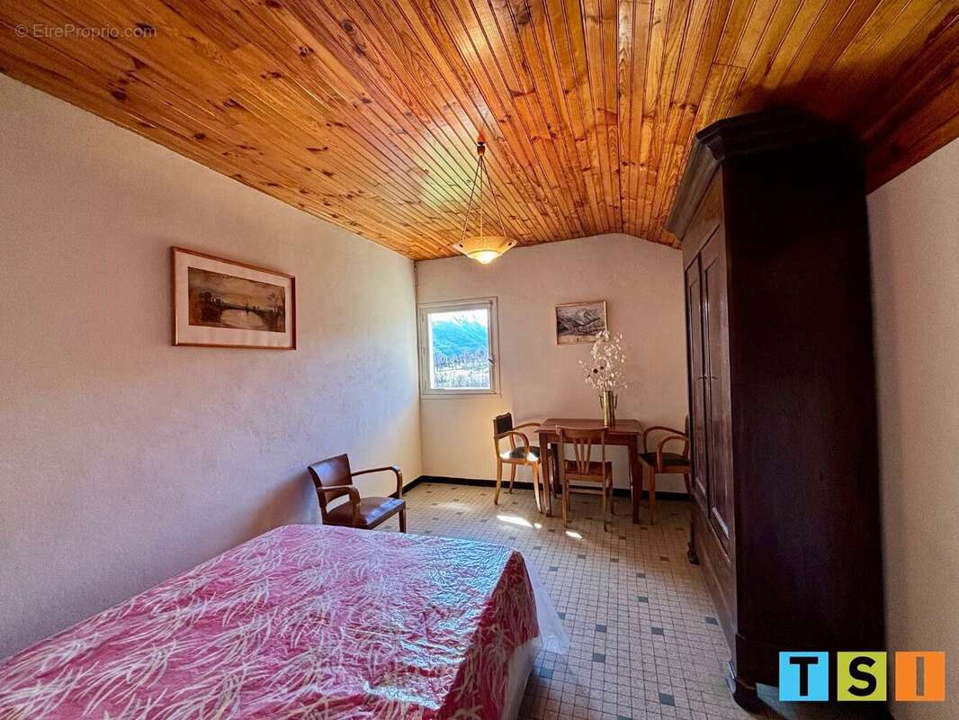 Maison à BAGNERES-DE-LUCHON