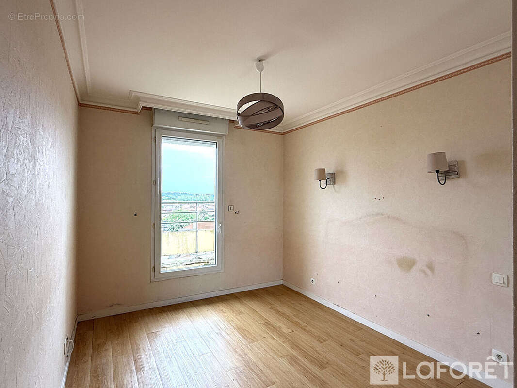 Appartement à LA TESTE-DE-BUCH