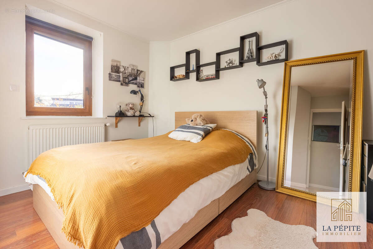 Maison à VALENCIENNES