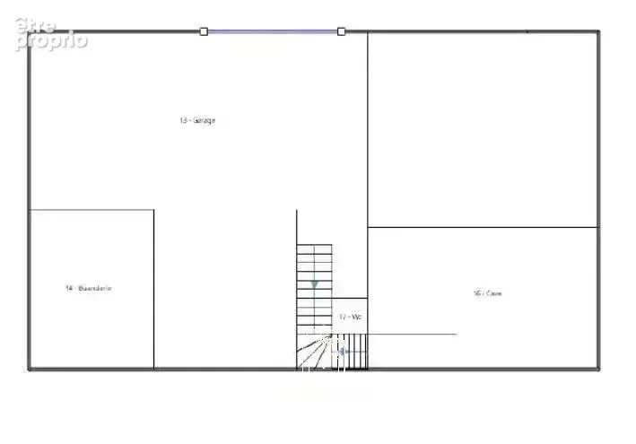 Nice St Pierre de Feric 4P 114m² Jardin "Gaia" - photo 19