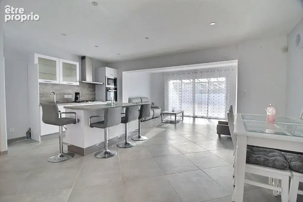 Photo Maison à Aulnat au prix de 226 500€