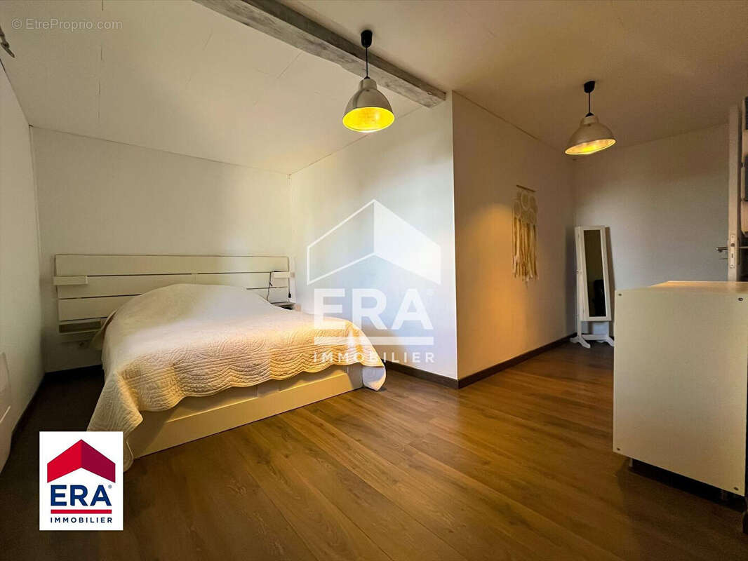 Maison à CARPENTRAS