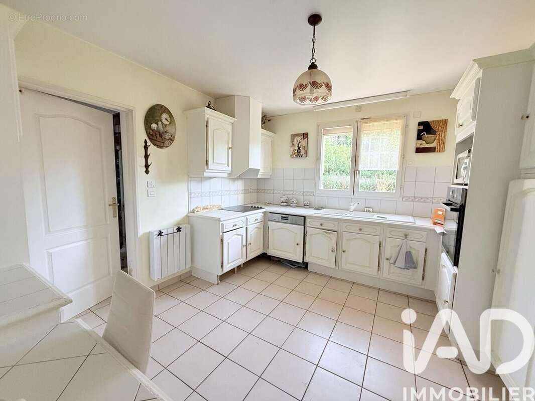 Photo 9 - Maison à SOISY-SUR-SEINE