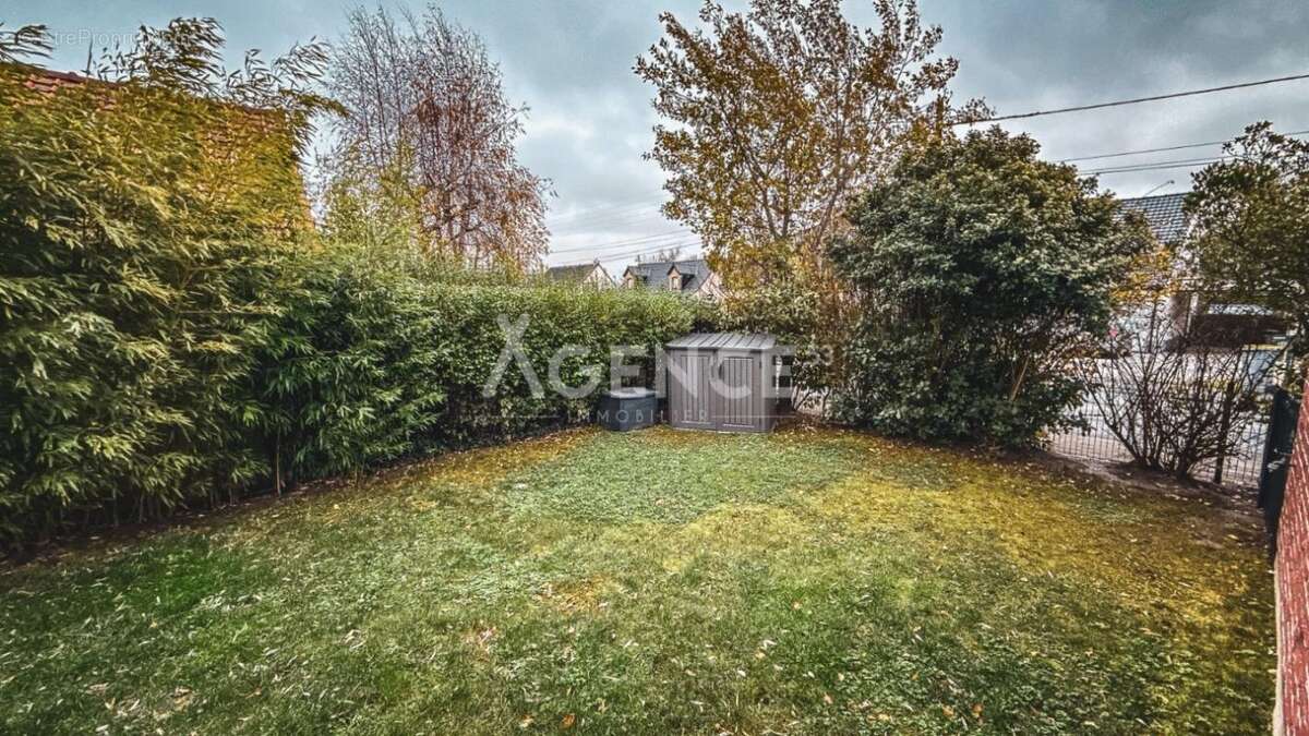 Maison à WARDRECQUES