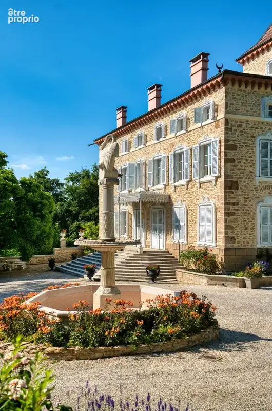 Domaine alliant charme, élégance et modernité - photo 17