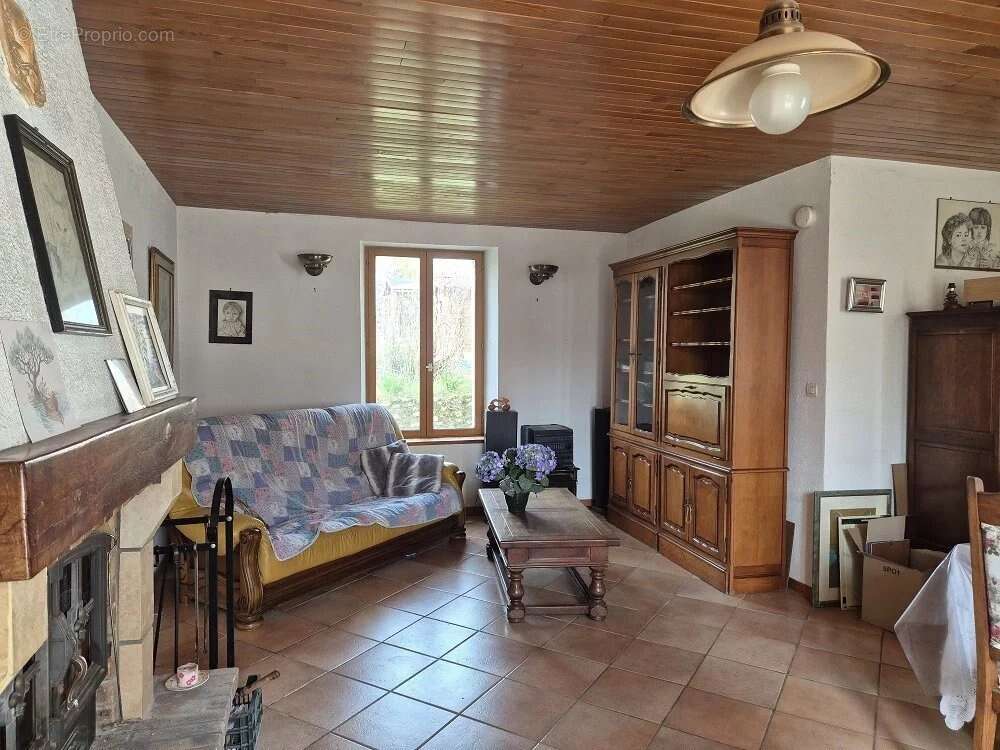 Maison à PUISEAUX
