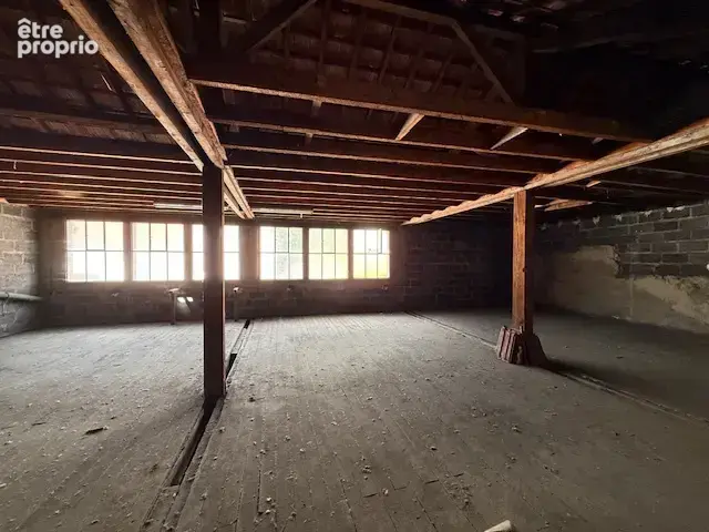 Maison de plain-pied + Hangar - photo 12