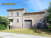 Maison à VIDAILLAT
