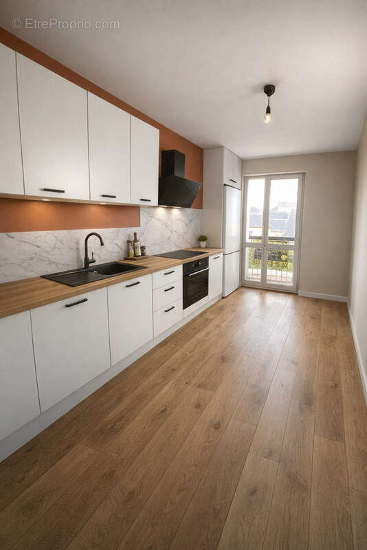 Appartement à ONET-LE-CHATEAU
