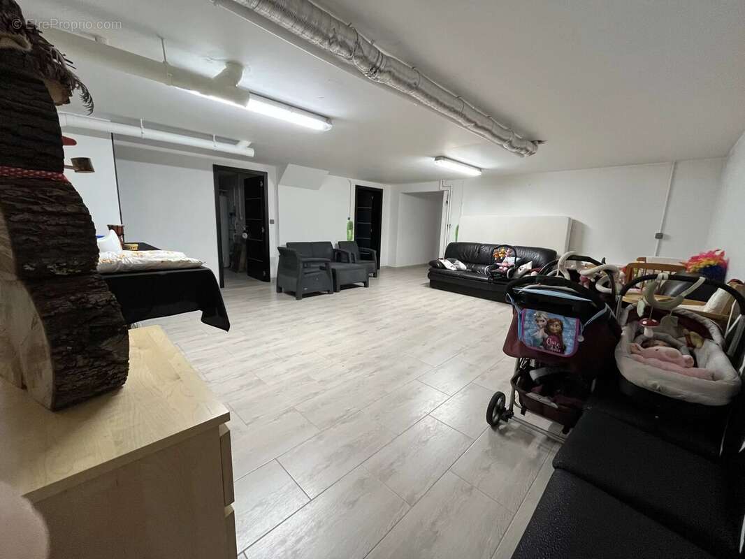 Maison à ORMESSON-SUR-MARNE