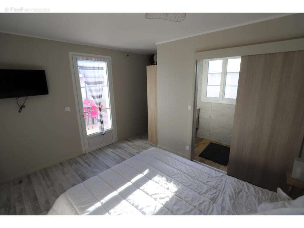 Maison à SAINT-DENIS-D&#039;OLERON