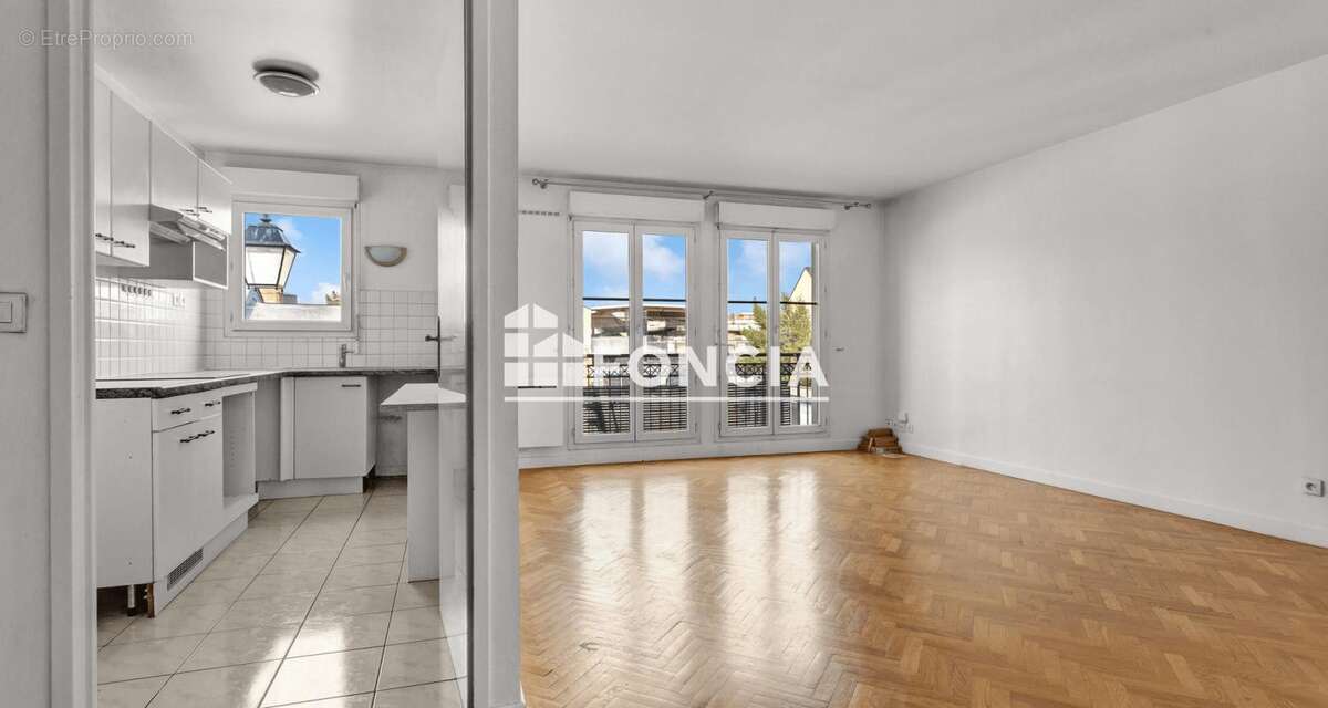 Appartement 2 pièces récent en hyper centre - photo 6