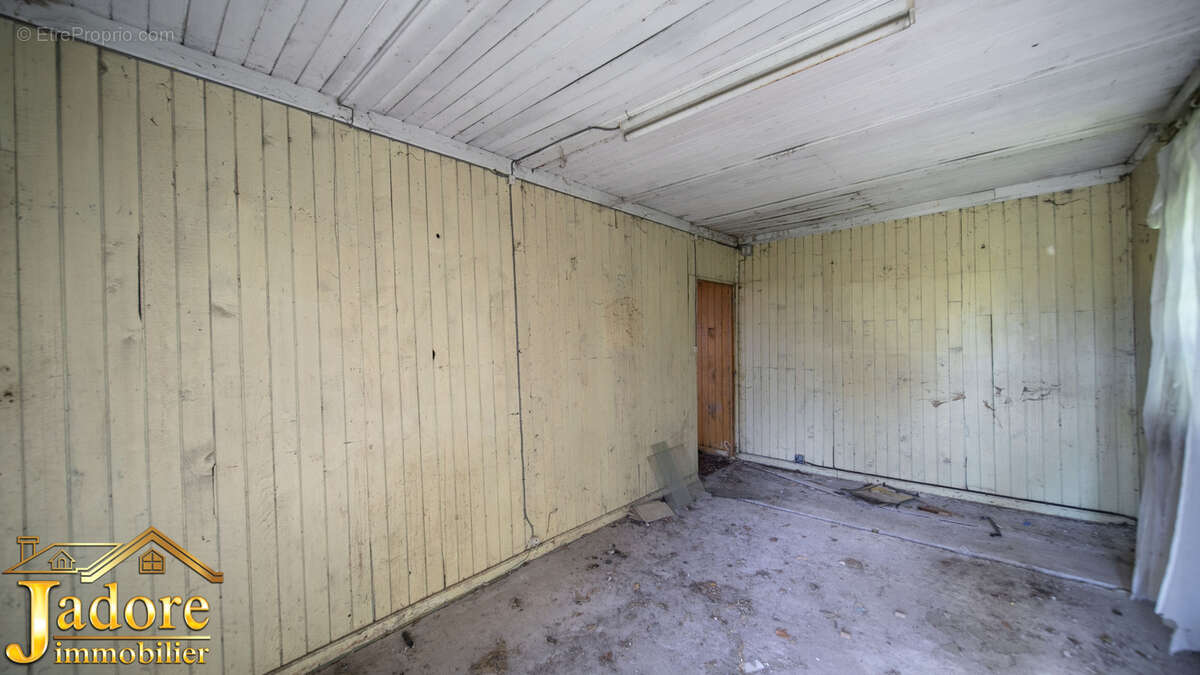 Maison à PLAINFAING