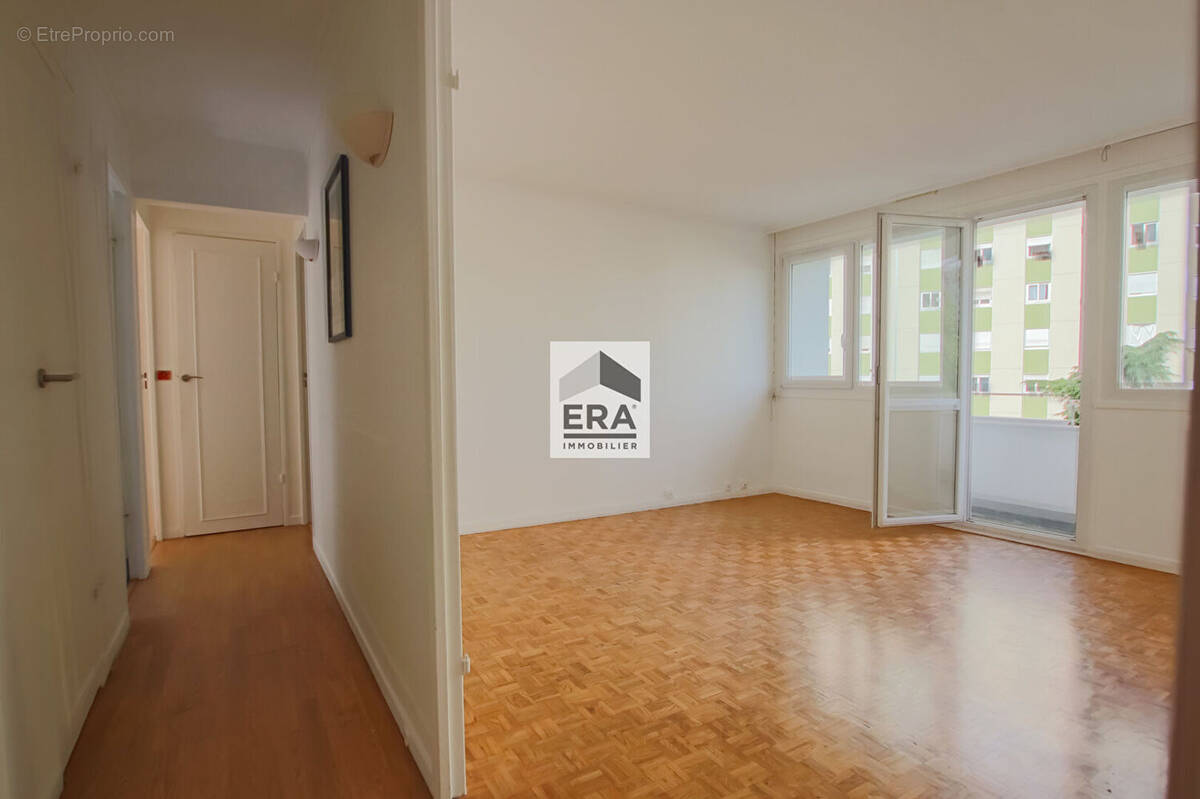 Appartement à PARIS-13E