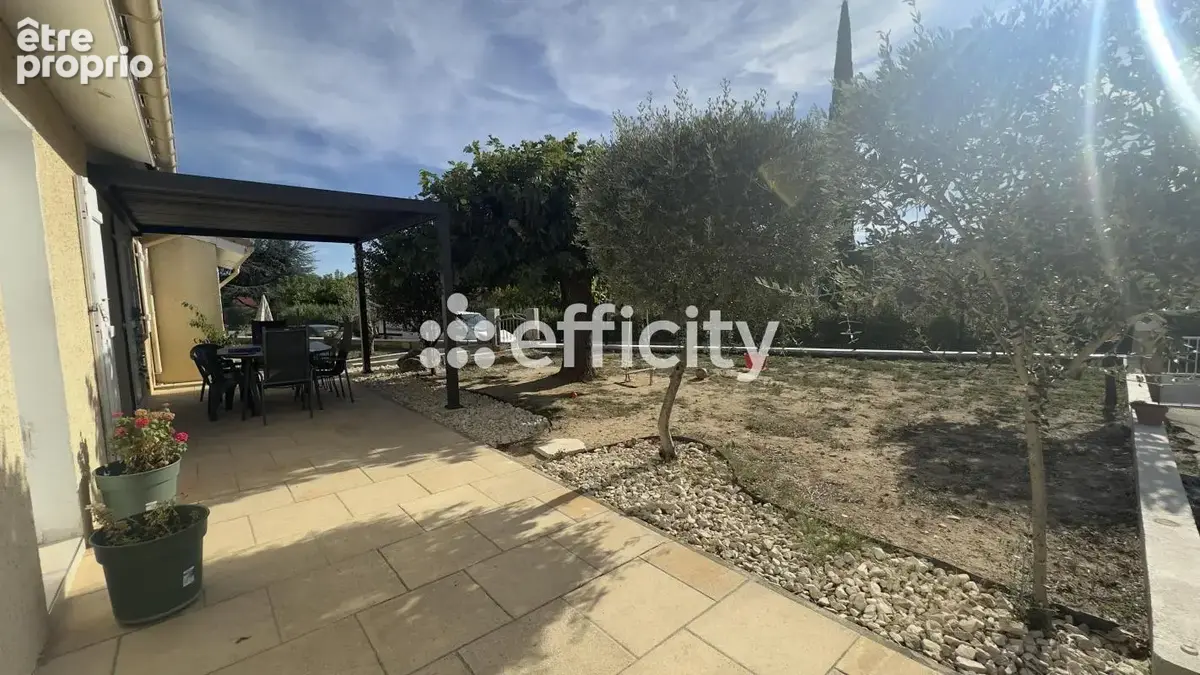 Maison 4 pièces 75 m² à vendre à Saulce-Sur-Rhone (26270) - photo 9