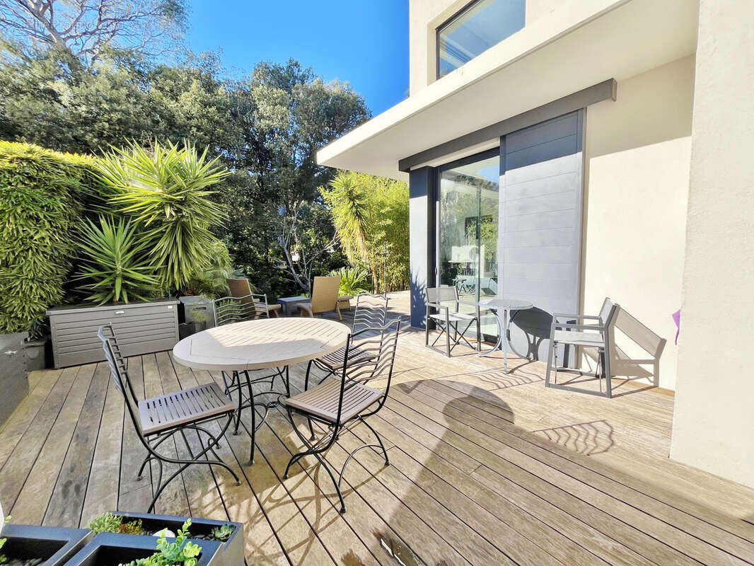 Maison à SAINT-RAPHAEL