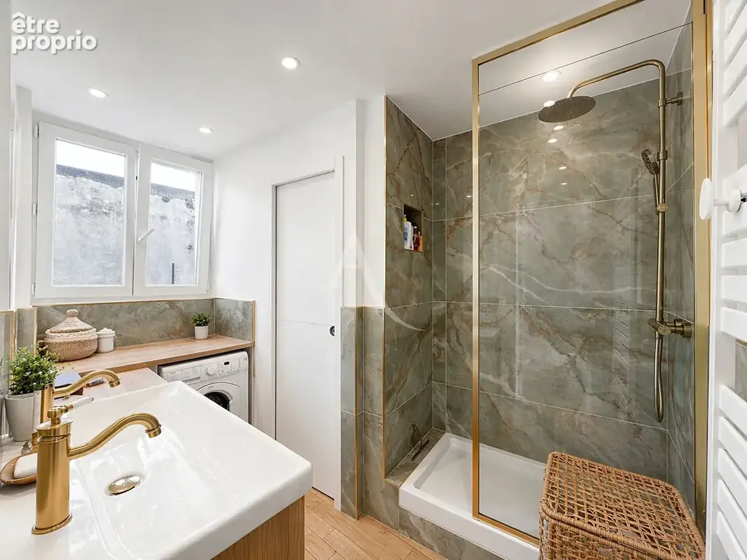 Triplex de 69m² au coeur du Village de Fontenay - photo 6