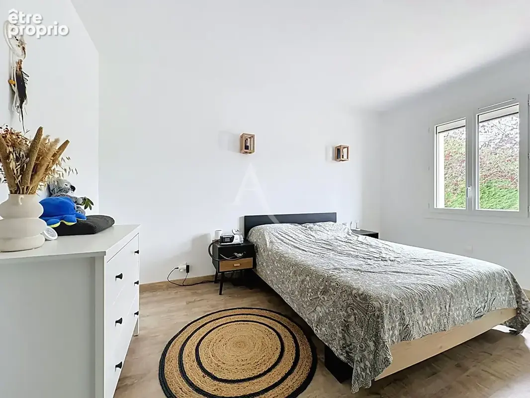 Maison Bouloc 4 pièce(s) 105 m2 - photo 10