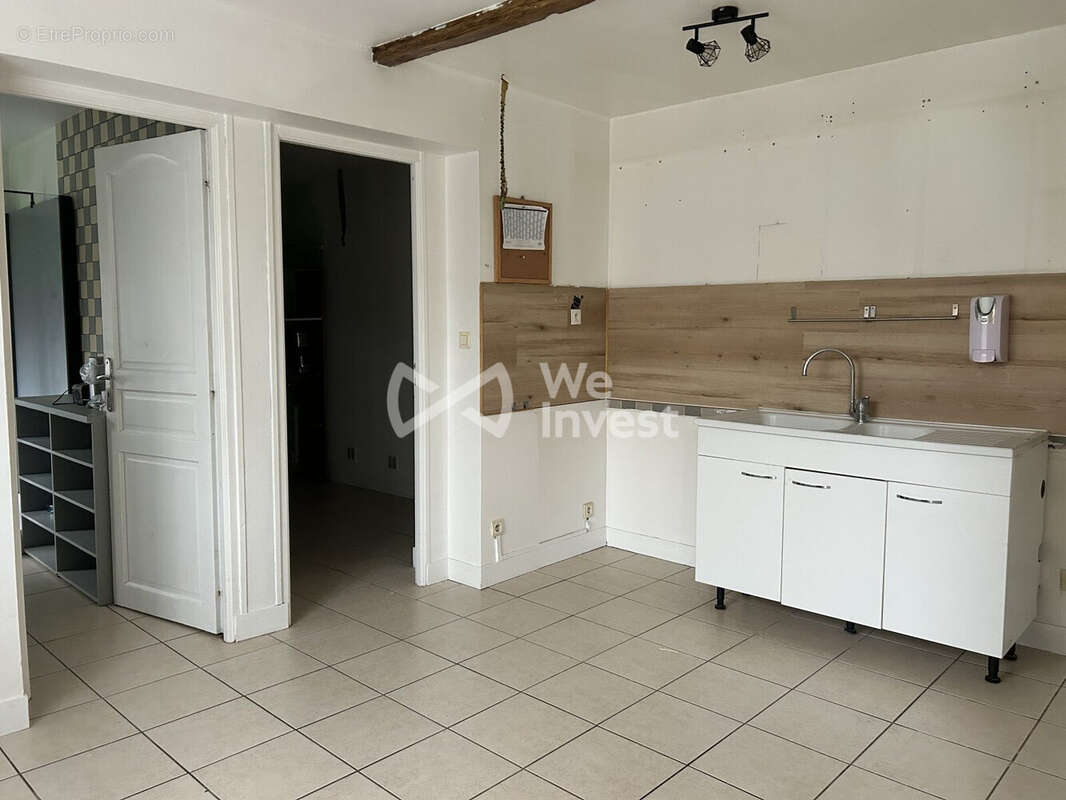 Maison 80 m² à Saint-Martin-En-Campagne  - photo 6