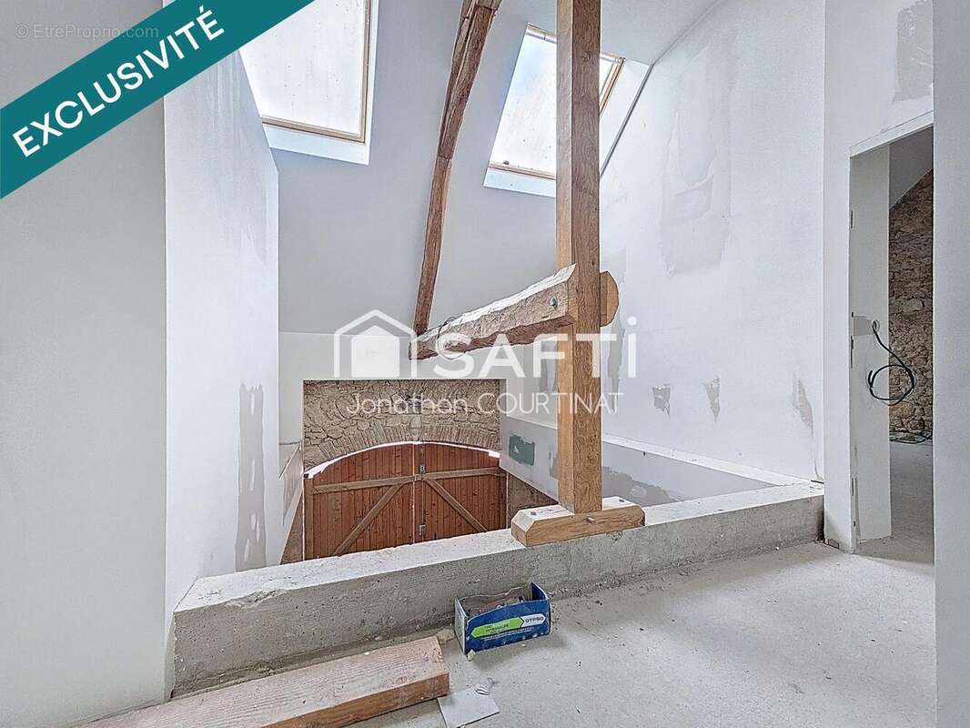 Photo 8 - Maison à ABREST