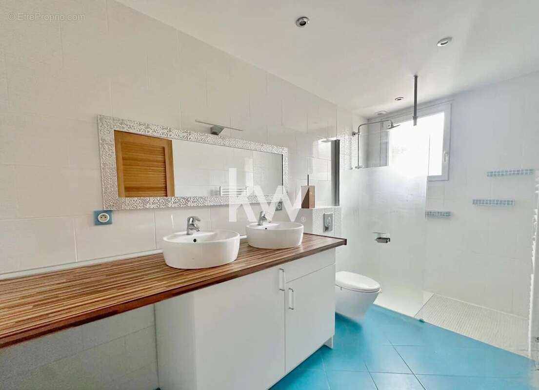 Appartement à CHAMPLAN