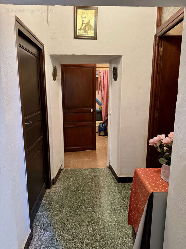 Appartement à BALOGNA