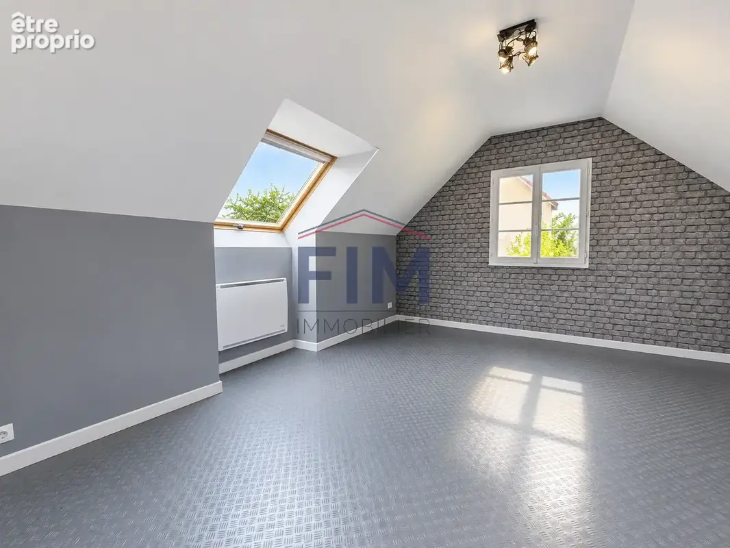 Maison spacieuse habitable de plain pied - photo 5