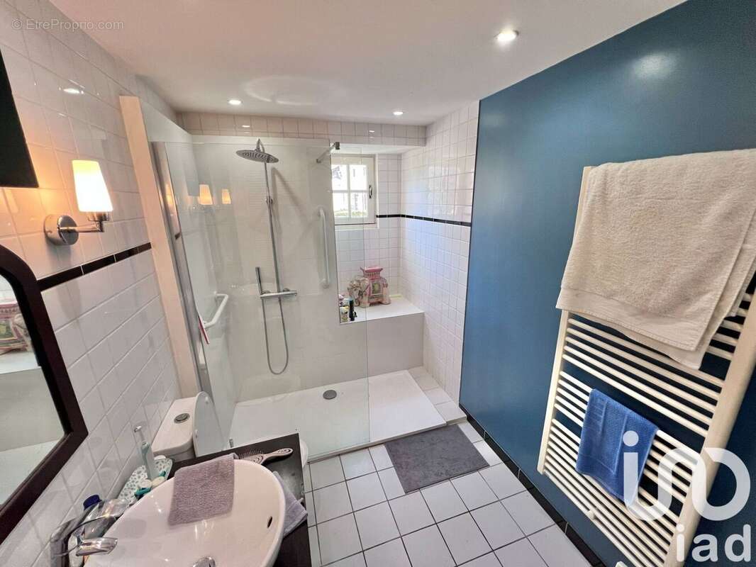 Photo 7 - Maison à SAINT-MACOUX