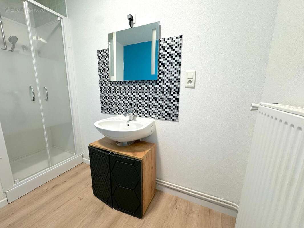 Appartement 73 m² à Cuiseaux  - photo 5