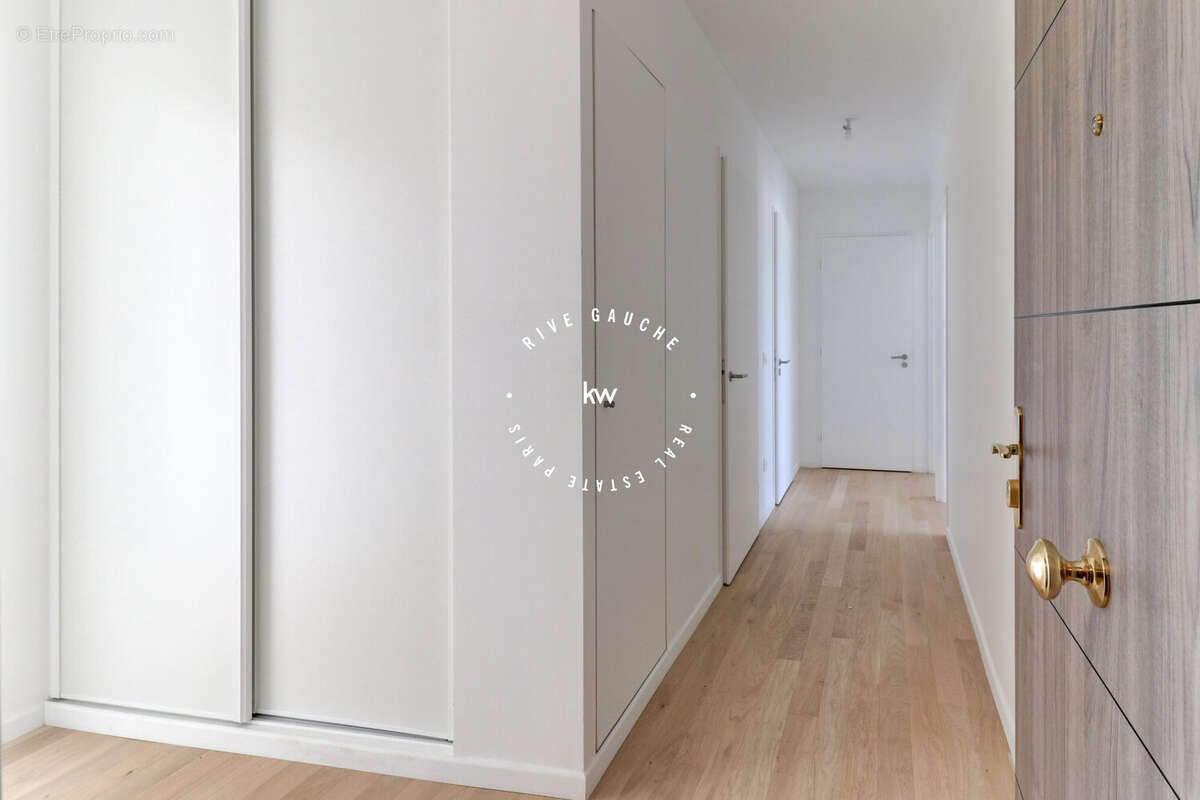 Appartement 103 m² à Le Plessis-Robinson  - photo 6