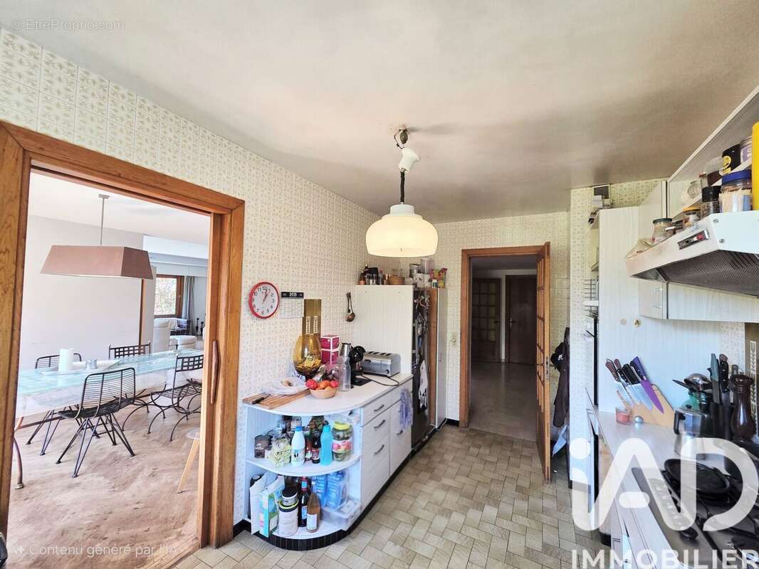 Photo 8 - Maison à SALLANCHES