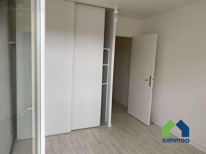 Appartement 2 pièces de 48 m² vue sur Seine avec parking couvert - photo 4