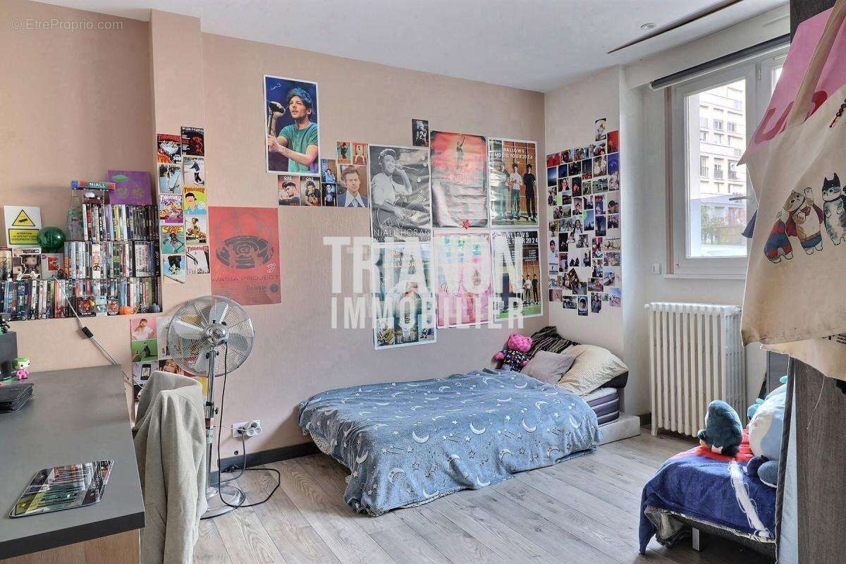 Appartement à SURESNES