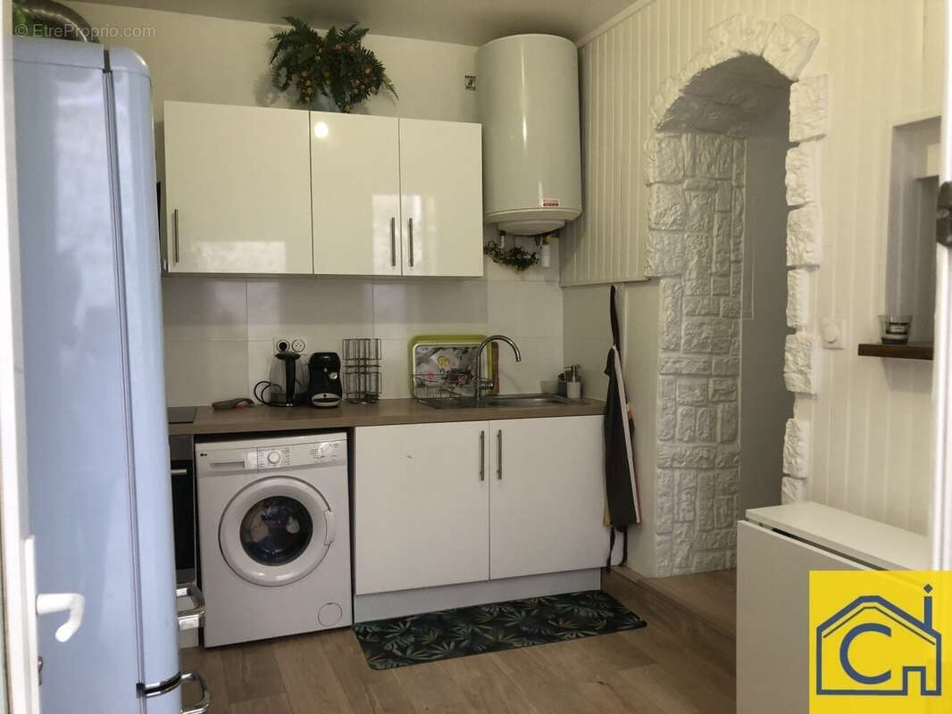 Appartement à CORMEILLES-EN-PARISIS