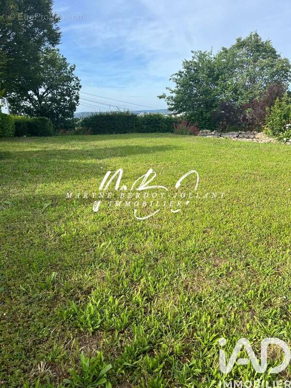 Photo 3 - Terrain à ESTILLAC
