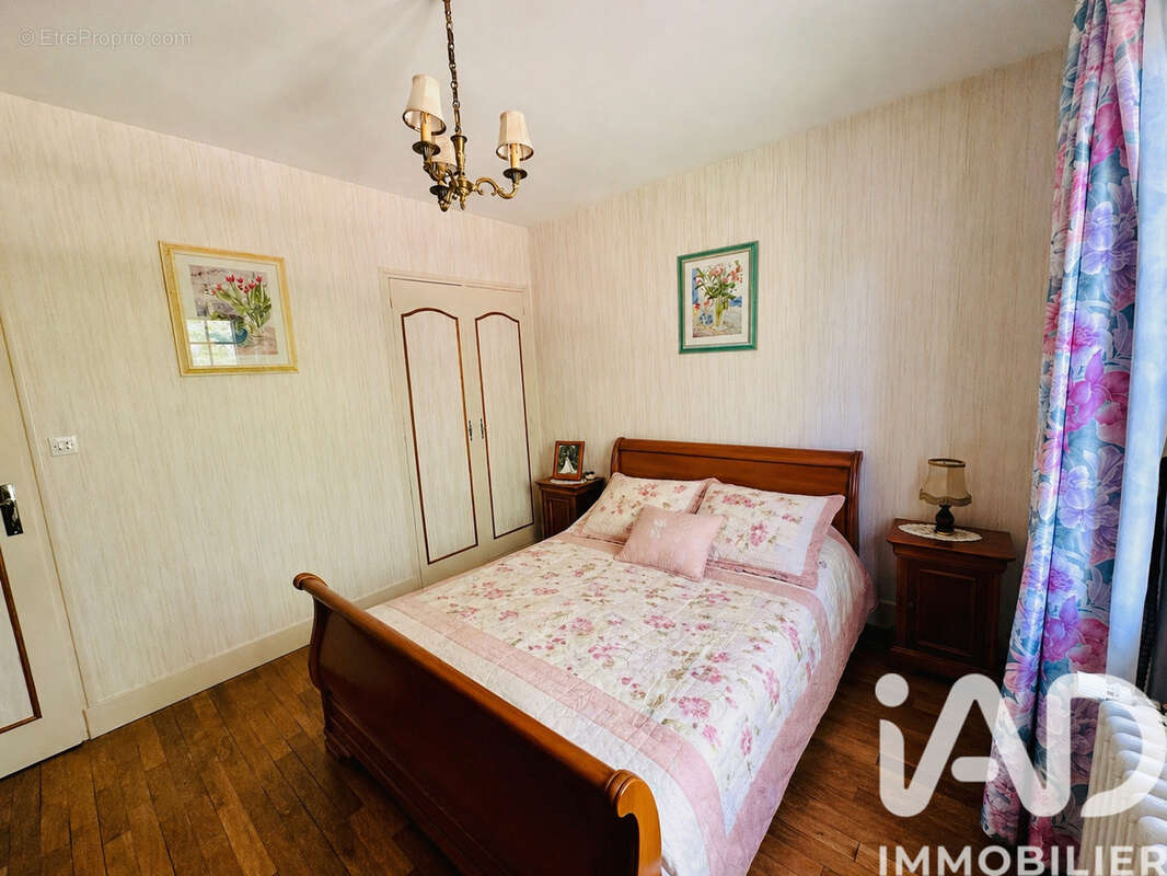Photo 9 - Maison à SAINT-AUBIN-DES-BOIS