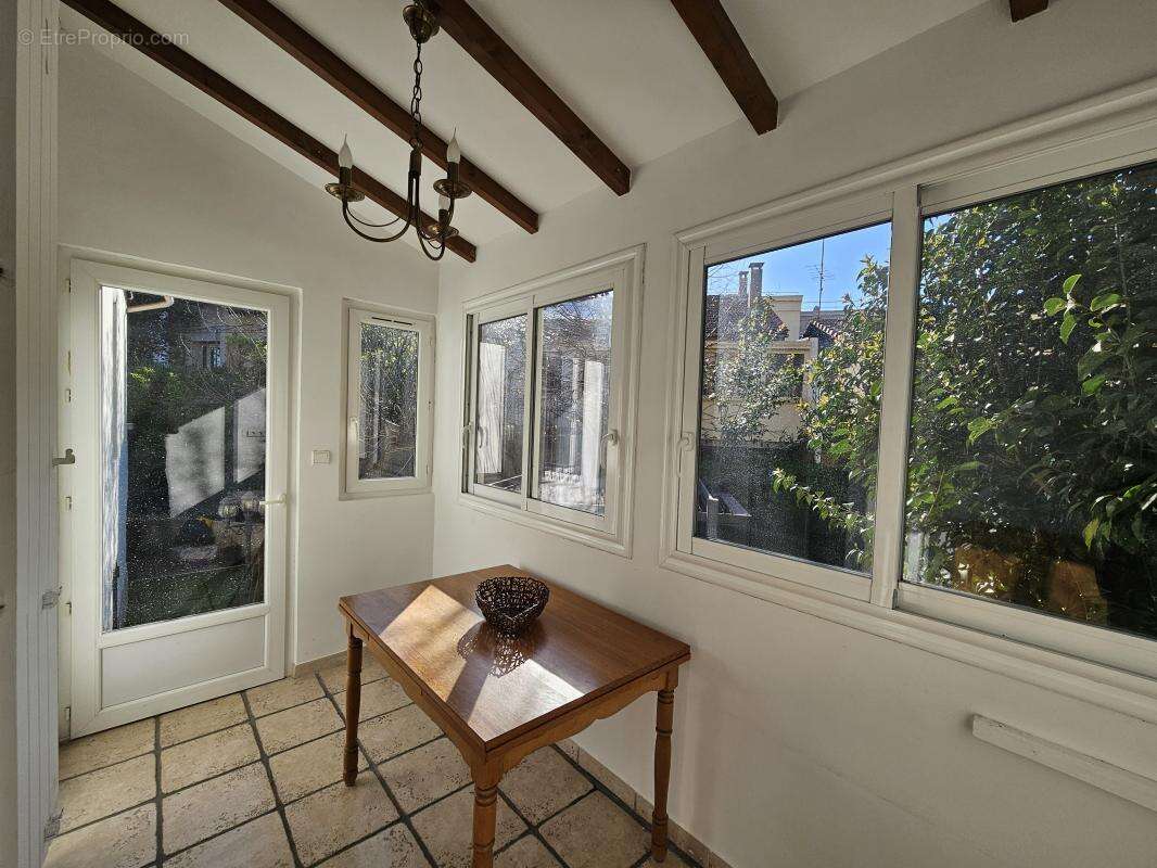 Maison à NIMES