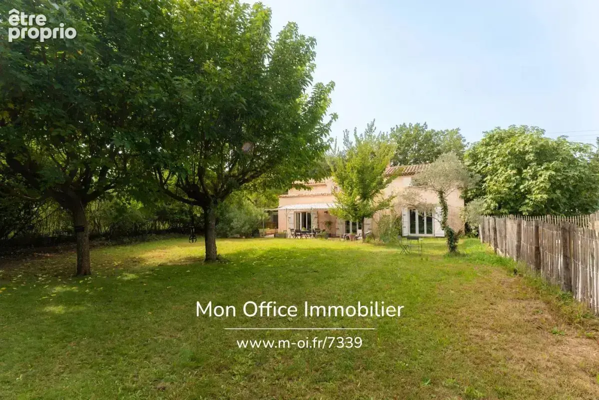 Référence : 7339-VSI - Villa Montaiguet + piscine - photo 19