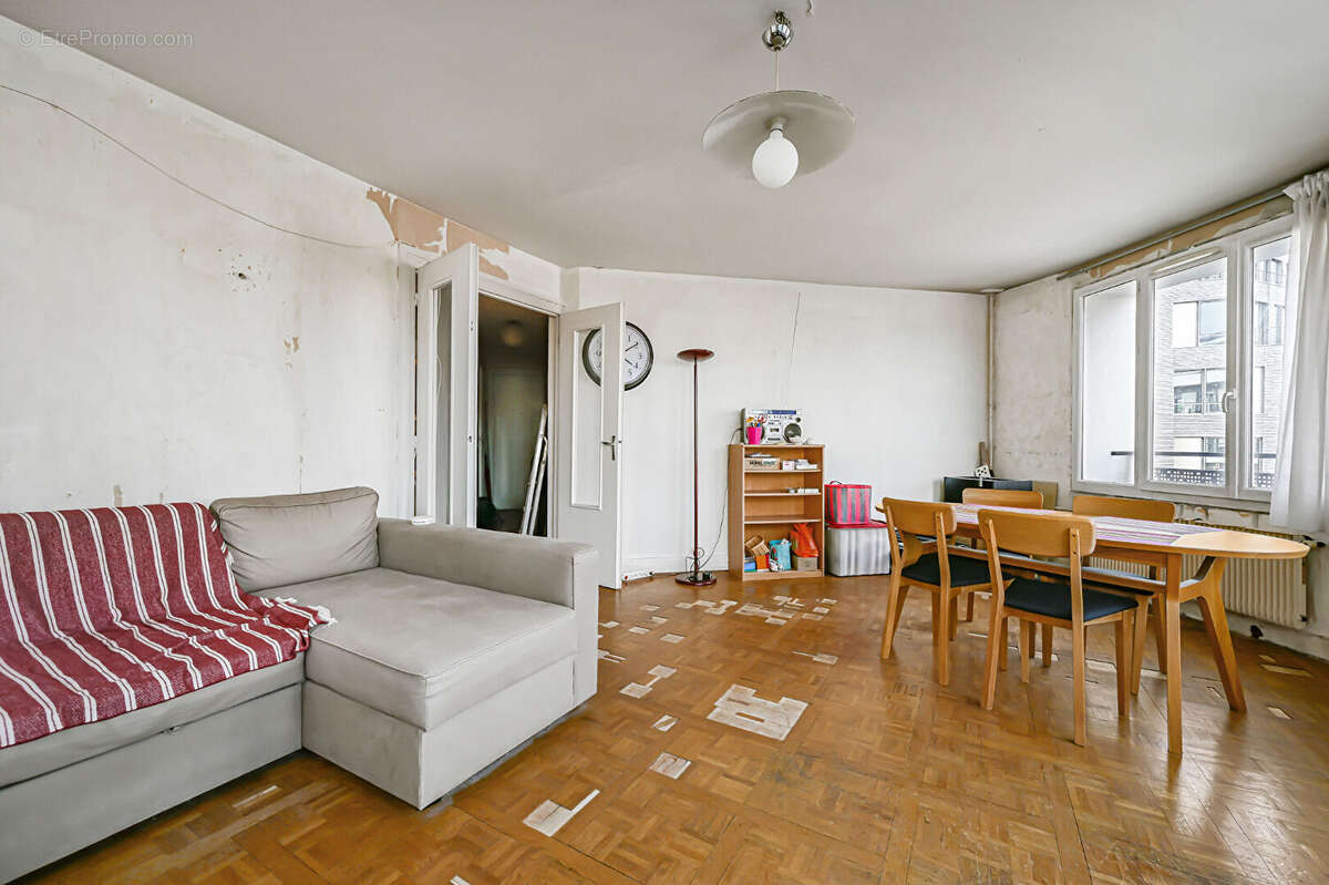 Appartement à MALAKOFF