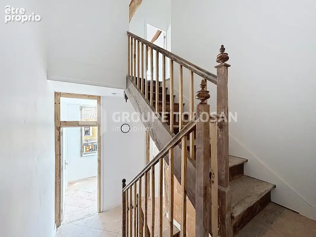 Maison 4 pièces 107 m² à vendre à Lavaur (81500) - photo 12
