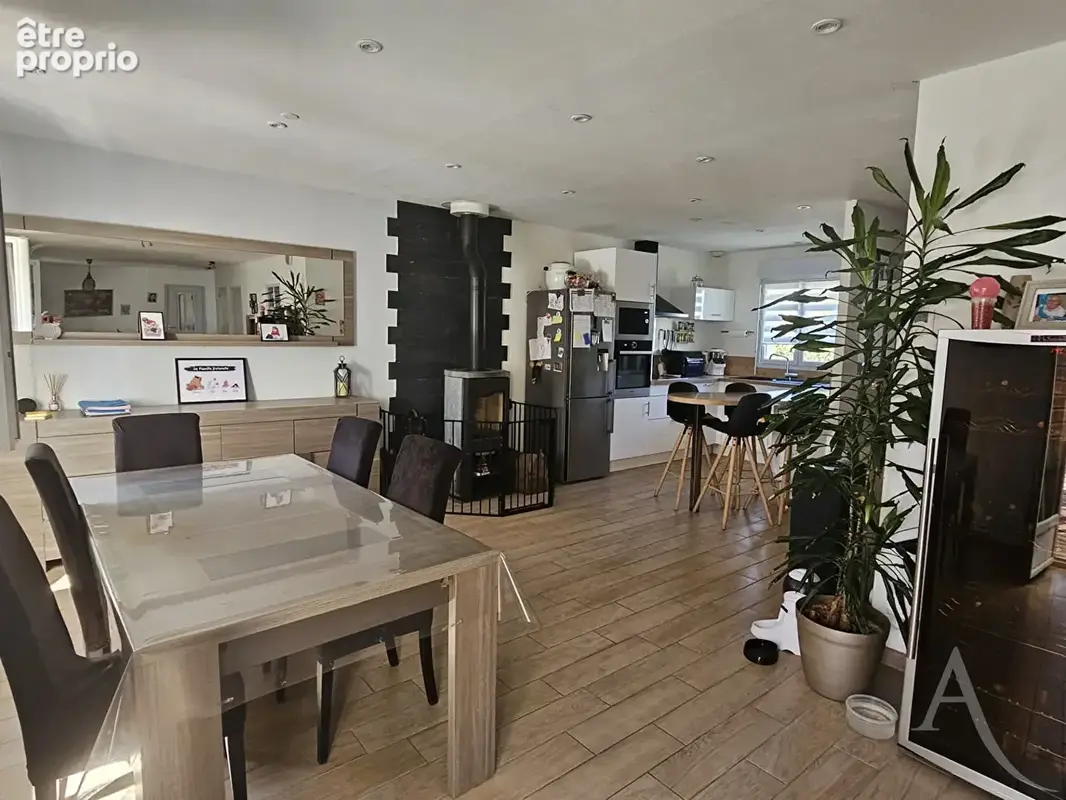 Maison à vendre Corocué Sur Logne - photo 3