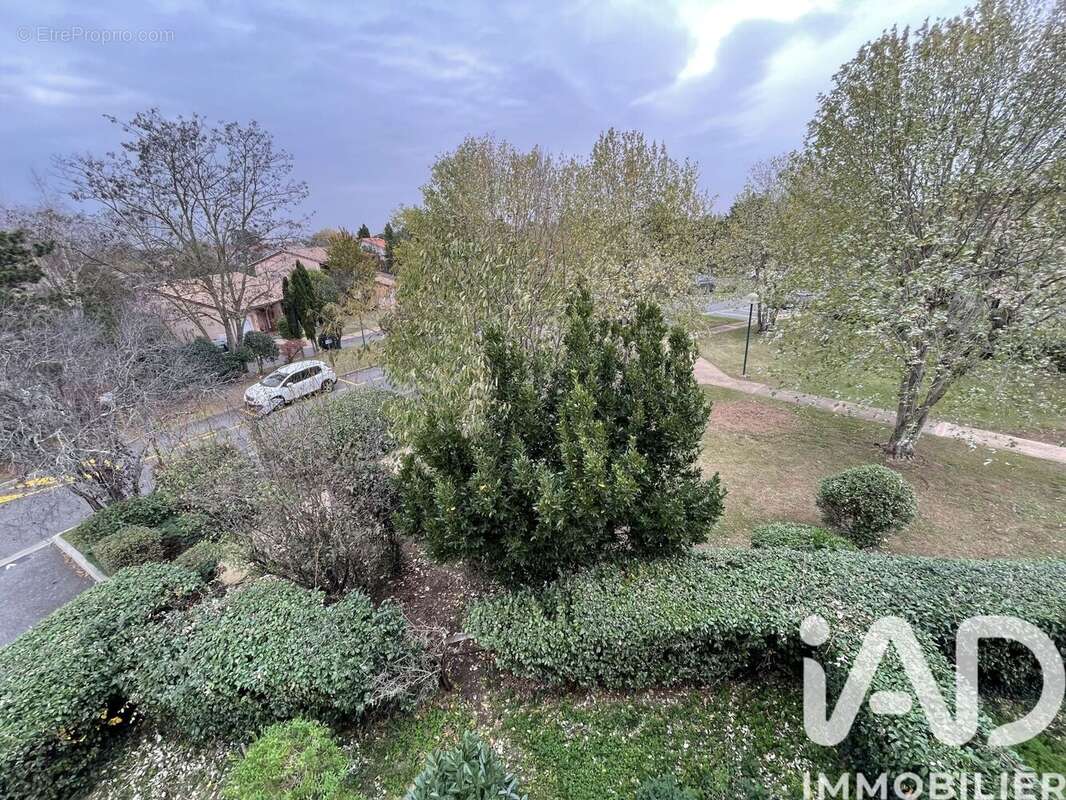 Photo 3 - Appartement à TOULOUSE